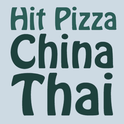 Hit Pizza und China Thai icon