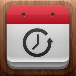 Countdown Me Apple Watch App