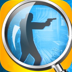 Activities of Murder Mystery Case hidden object Find Crime Games