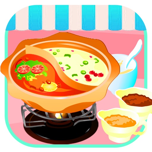 My Restaurant－The Most Popular Cooking Game icon