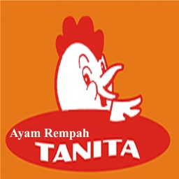 Ayam Rempah Tanita