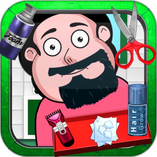 Shave Me Express for Steven Universe iOS App