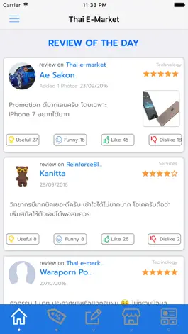 Game screenshot Thaiemarket mod apk