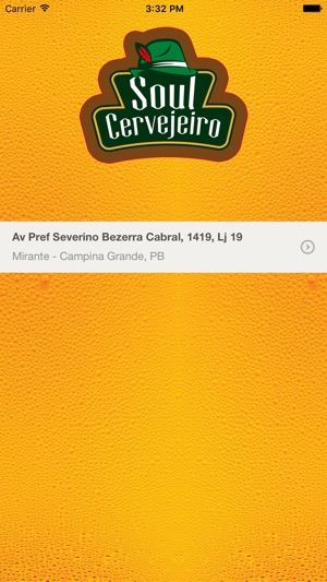 Soul Cervejeiro(圖1)-速報App