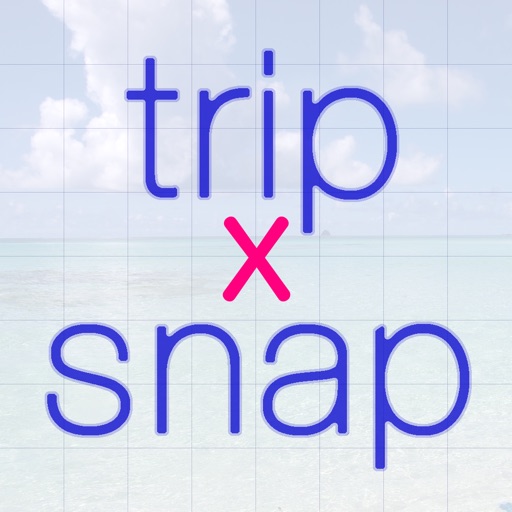 Trip x Snap icon