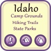 Idaho Campgrounds & Hiking Trails,State Parks