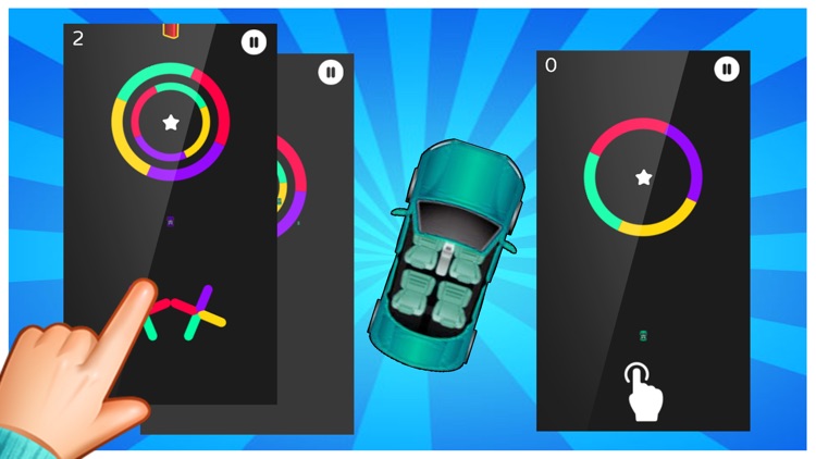 Car games: Car Up for y8 players