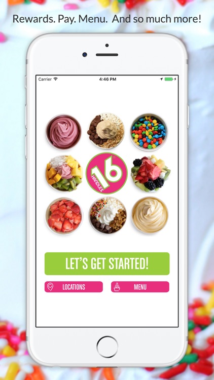 16 Handles screenshot-4