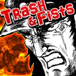Trash  Fists