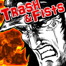 Activities of Trash & Fists