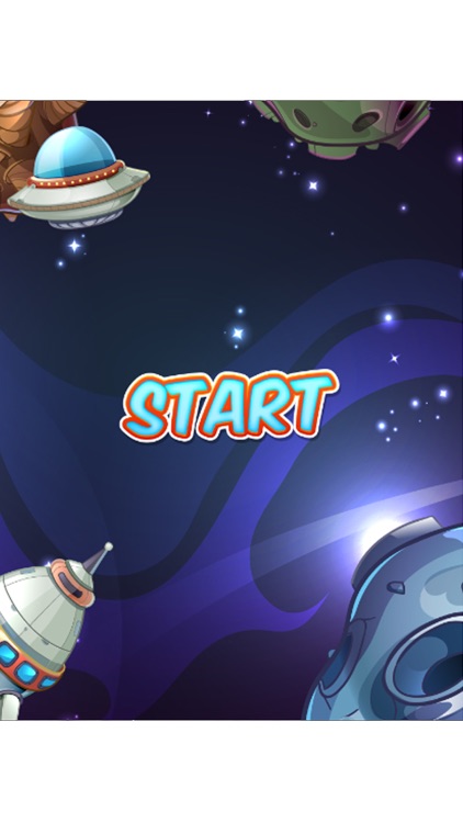 Spaceship Shooter : space adventures games