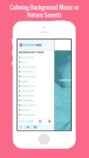 DreamyKid • Meditation App Just For Kids(圖4)-速報App