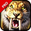 Rule of the Wild Tiger- Simulation Game Pro