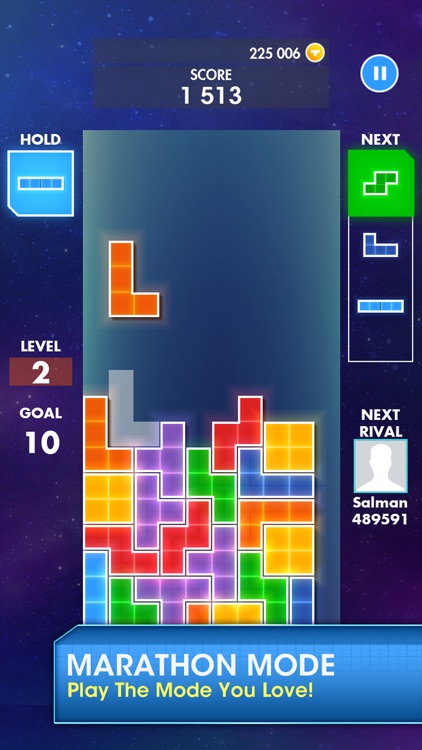 TETRIS®