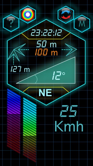 Dashboard + , the car / bike multi meter utility(圖2)-速報App