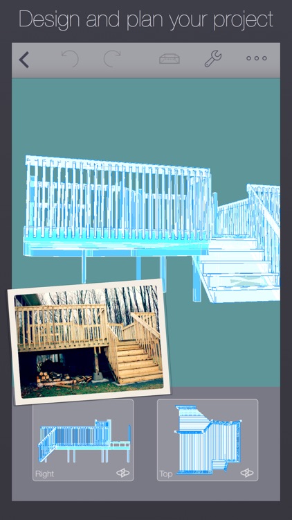 Woodcraft