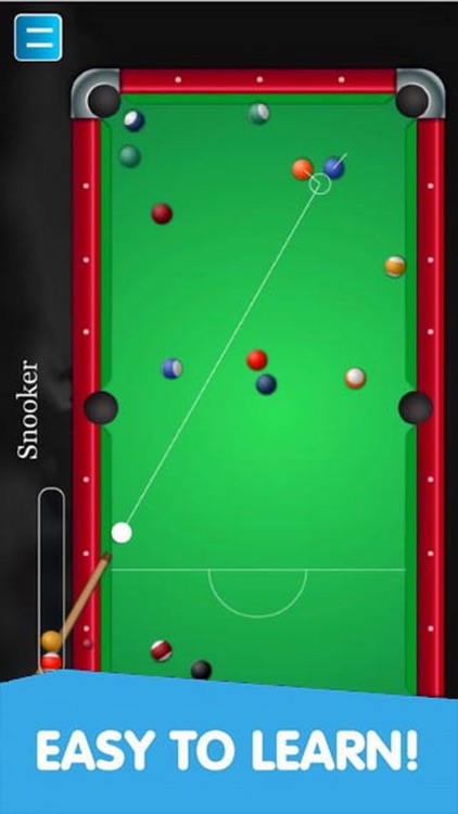 SIM Billiard Pro