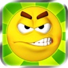 Smiley Bouncy Jump - Emoji Escape