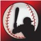 *** Attention baseball Moms and Dads - HT Baseball Stat Tracker is the ultimate app for tracking your child/children's hitting and fielding baseball statistics, without taking your eye off the game