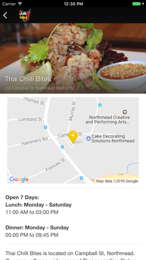 Thai Chilli Bites(圖2)-速報App