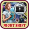 Free Hidden Objects : Night Shift