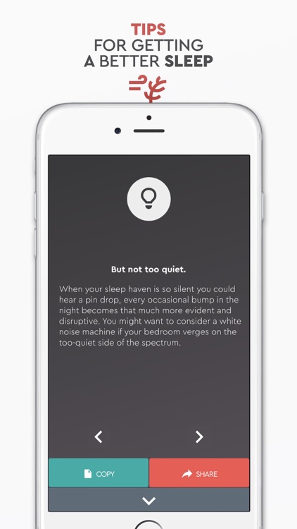 Sleep Sounds Noise Generator Relax and Sleep screenshot-4