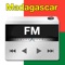 FM Radio Madagascar All Stations is a mobile application that allows its users to listen more than 250+ radio stations from all over Madagascar