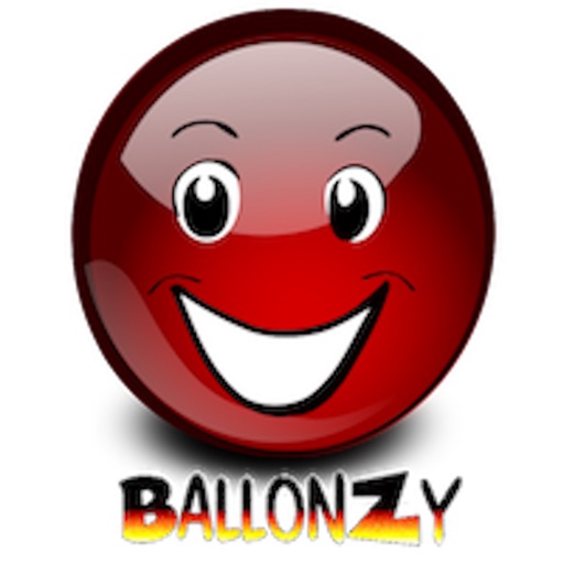 BallonZy iOS App
