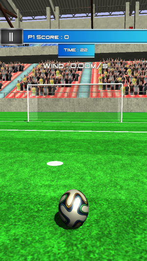 Crossbar Challenge Pro(圖2)-速報App