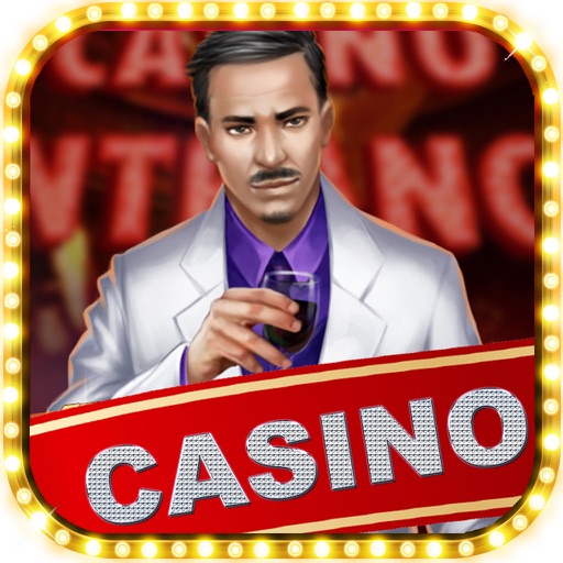 Macau Club All In One - No.1 Casino World iOS App