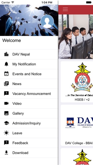 DAV Nepal(圖3)-速報App