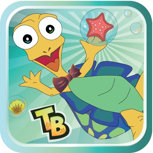 Turtle Bump iOS App