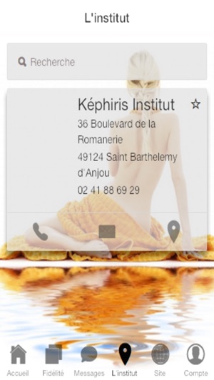 Képhiris institut(圖2)-速報App