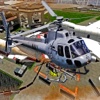 Helicopter Parking Simulation Game 2017