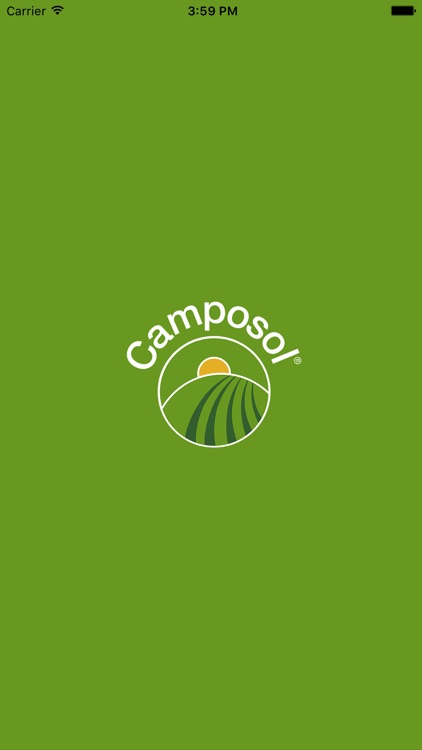 Camposol EasyWeb