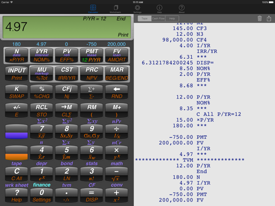 10BII Calc HD 10BII Calc HD