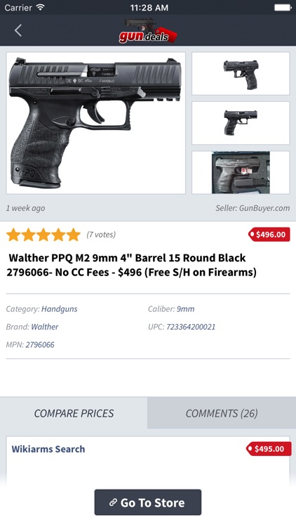 gun.deals screenshot-3