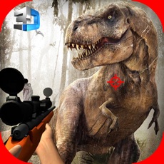 Activities of Dino Hunting Simulator 3D
