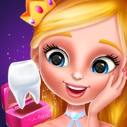 Little Tooth Fairy- Dentist Story