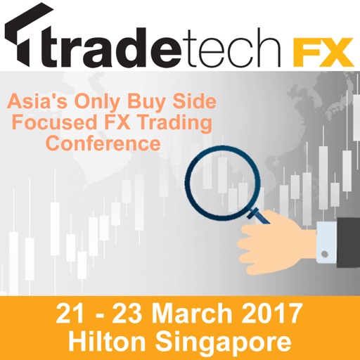 TradeTech FX Asia 2017