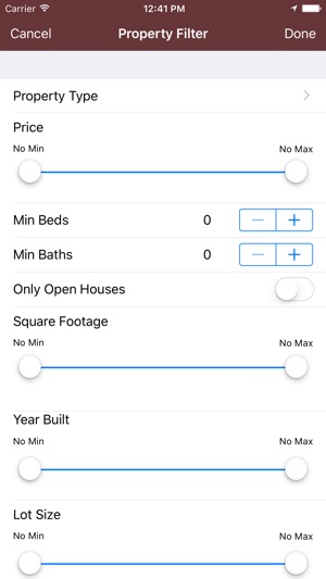 Benefit Realty Market Place(圖4)-速報App