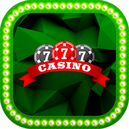 777 Casino Green Forest icon