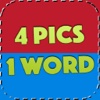 4 Pics 1 Word Quiz