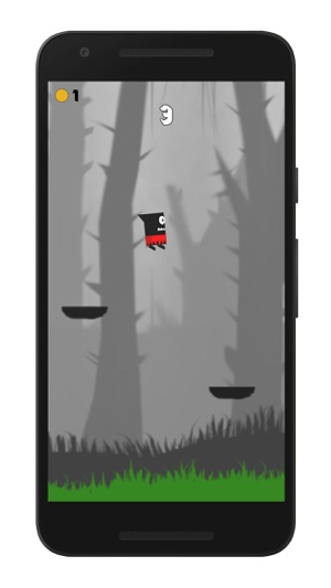 Jungle Leap(圖3)-速報App