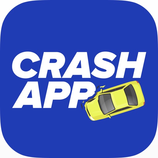 Crash App Accident Assistance by Crash App Inc.