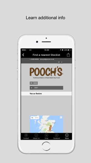 Pooch's Dog Treats(圖5)-速報App