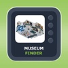 Museum Finder : Nearest Museum