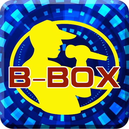 Beatbox教学-把自己变成节奏音乐发声器的学习工具 icon