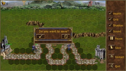 中世纪战场 － 神奇特工行动 1.0 IOS -