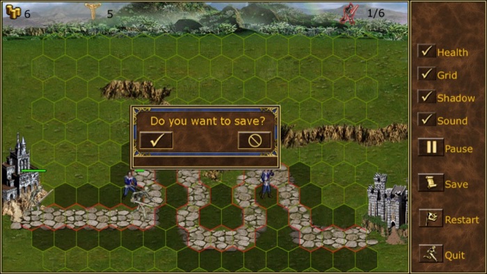 中世纪战场 － 神奇特工行动